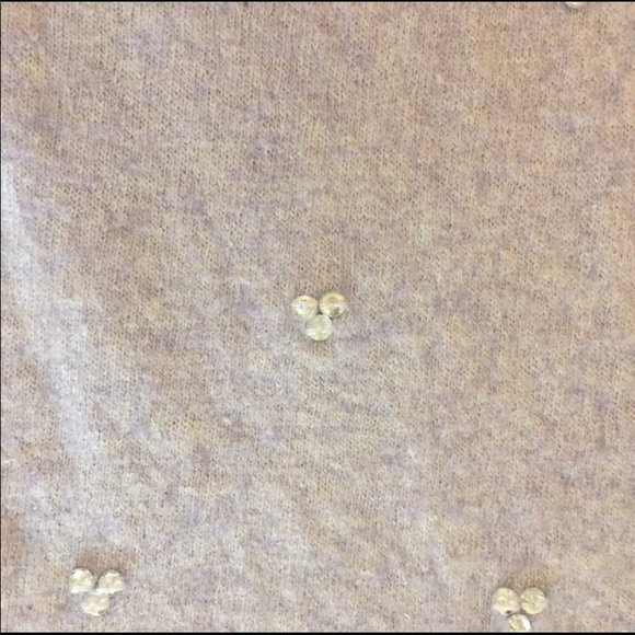 JCrew Crewcuts sweater - Picture 2 of 2